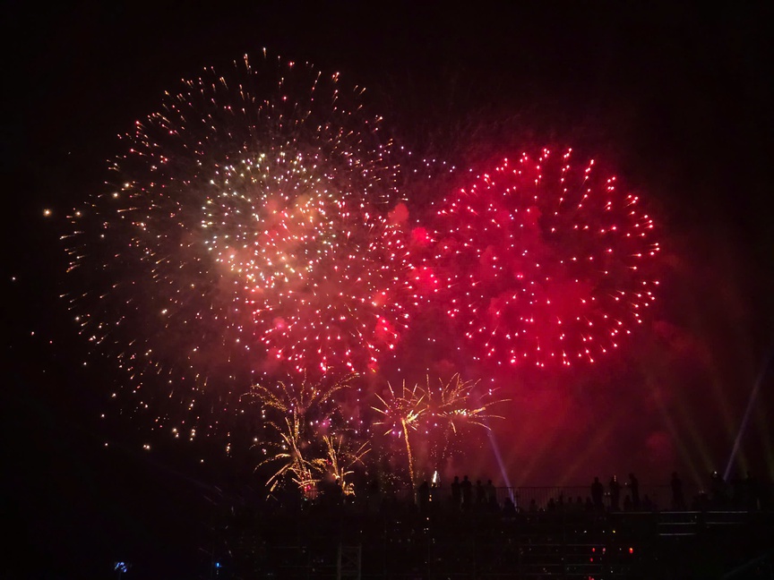 30.000 khán giả "cháy" hết mình tại Hạ Long Concert 2025- Ảnh 7.