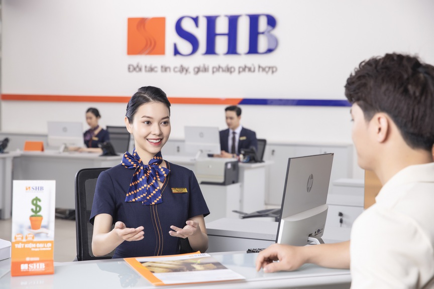 SHB công bố phương án tăng vốn lên 53.442 tỷ đồng- Ảnh 2. SHB công bố phương án tăng vốn lên 53.442 tỷ đồng- Ảnh 2.