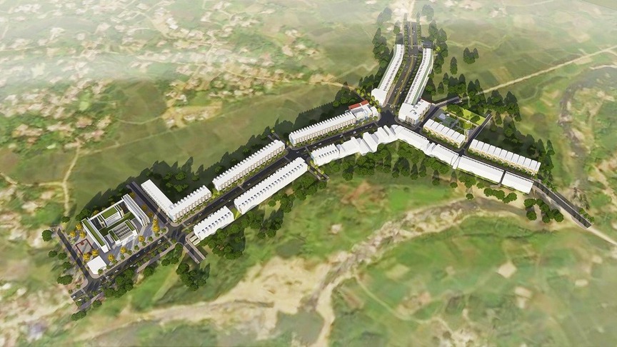 Thái Nguyên: Dự án của Công ty Nacico được rao bán
bát nháo khi chưa đủ điều kiện mở bán- Ảnh 6. Thái Nguyên: Dự án của Công ty Nacico được rao bán
bát nháo khi chưa đủ điều kiện mở bán- Ảnh 6.