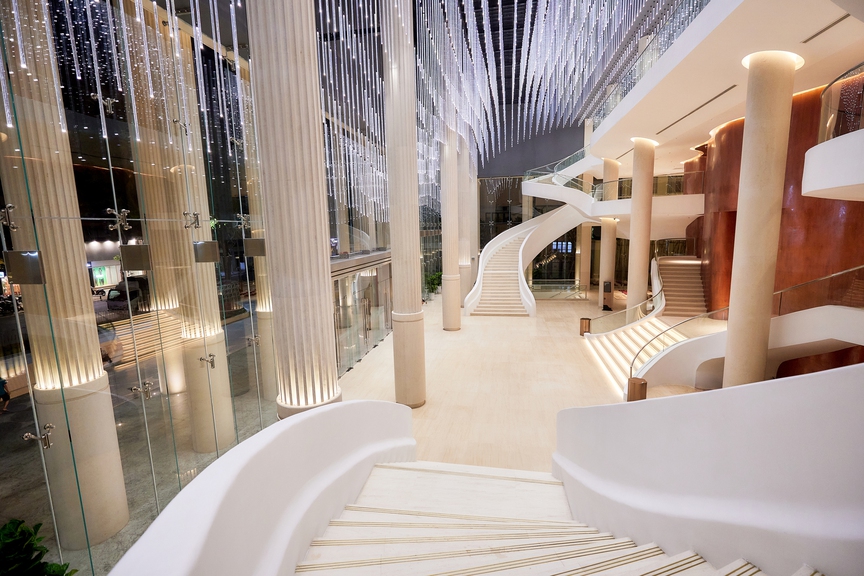 Chỉ còn 1 ngày, hòa nhạc ‘Đêm trắng’ do Techcombank tài trợ sẽ thắp sáng sân khấu Nhà hát Hồ Gươm- Ảnh 1. Chỉ còn 1 ngày, hòa nhạc ‘Đêm trắng’ do Techcombank tài trợ sẽ thắp sáng sân khấu Nhà hát Hồ Gươm- Ảnh 1.