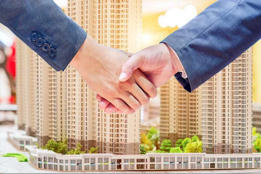 Làn sóng M&A "cứu cánh" dòng tiền, doanh nghiệp bất động sản ghi nhận những khoản lãi đột biến- Ảnh 1. Làn sóng M&A "cứu cánh" dòng tiền, doanh nghiệp bất động sản ghi nhận những khoản lãi đột biến- Ảnh 1.