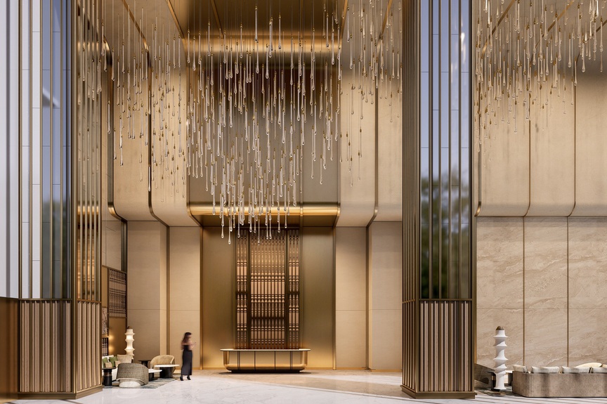 “Chạm” vào đẳng cấp sống 6 sao tại Sun Feliza Suites- Ảnh 3. “Chạm” vào đẳng cấp sống 6 sao tại Sun Feliza Suites- Ảnh 3.