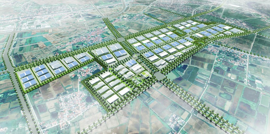 Lộ diện phân khúc giúp Taseco Land bứt tốc lợi nhuận trong quý III/2025- Ảnh 2. Lộ diện phân khúc giúp Taseco Land bứt tốc lợi nhuận trong quý III/2025- Ảnh 2.