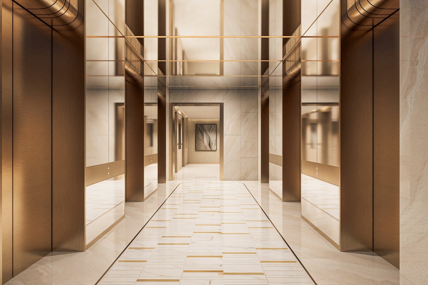 “Chạm” vào đẳng cấp sống 6 sao tại Sun Feliza Suites- Ảnh 4. “Chạm” vào đẳng cấp sống 6 sao tại Sun Feliza Suites- Ảnh 4.