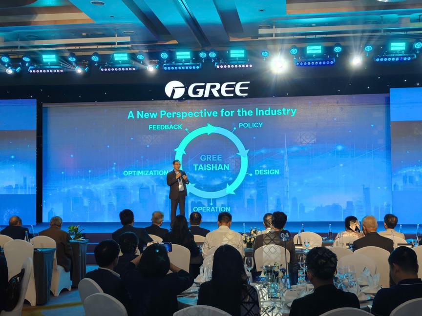 Bất động sản và khách sạn Việt Nam đang "chuyển mình xanh" để cạnh tranh với quốc tế- Ảnh 1. Bất động sản và khách sạn Việt Nam đang "chuyển mình xanh" để cạnh tranh với quốc tế- Ảnh 1.