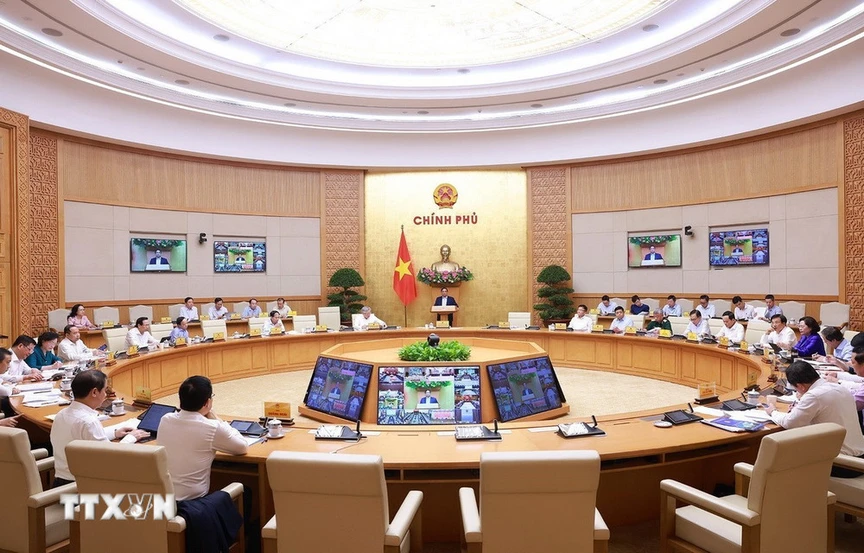 Bộ trưởng Bộ Tài chính: Tăng trưởng GDP quý III vượt 8%- Ảnh 1.