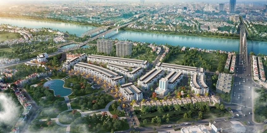 Tin mừng mới nhất về dự án tai tiếng bậc nhất Bắc Ninh, khép lại lùm xùm suốt 8 năm- Ảnh 2.