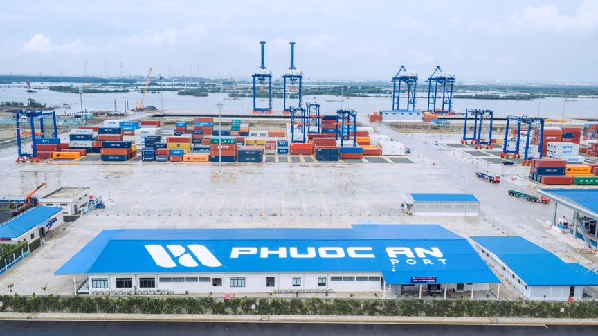 Sẽ có KCN hơn 5.000 tỷ kết nối trực tiếp đến siêu sân bay 16 tỷ USD lớn nhất Việt Nam- Ảnh 2.