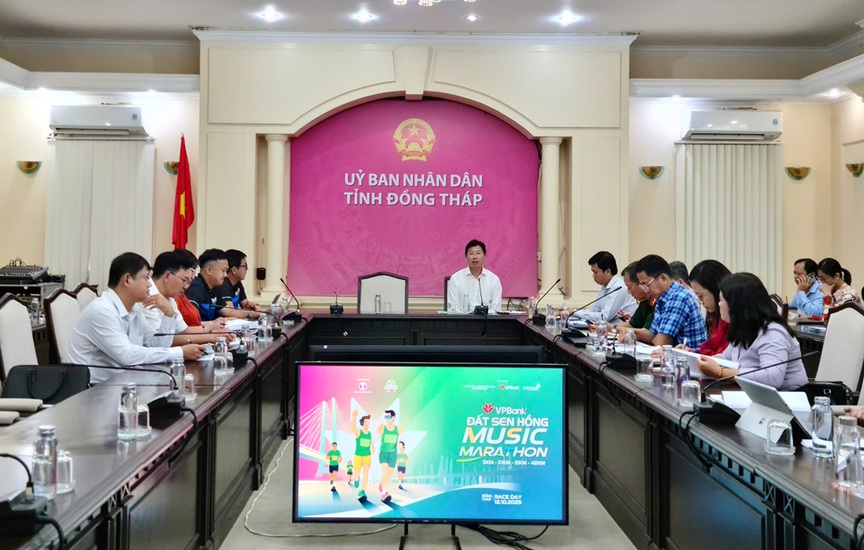 Đồng Tháp phấn đến cuối năm 2025, tỷ trọng kinh tế số đạt 15% GRDP- Ảnh 1.