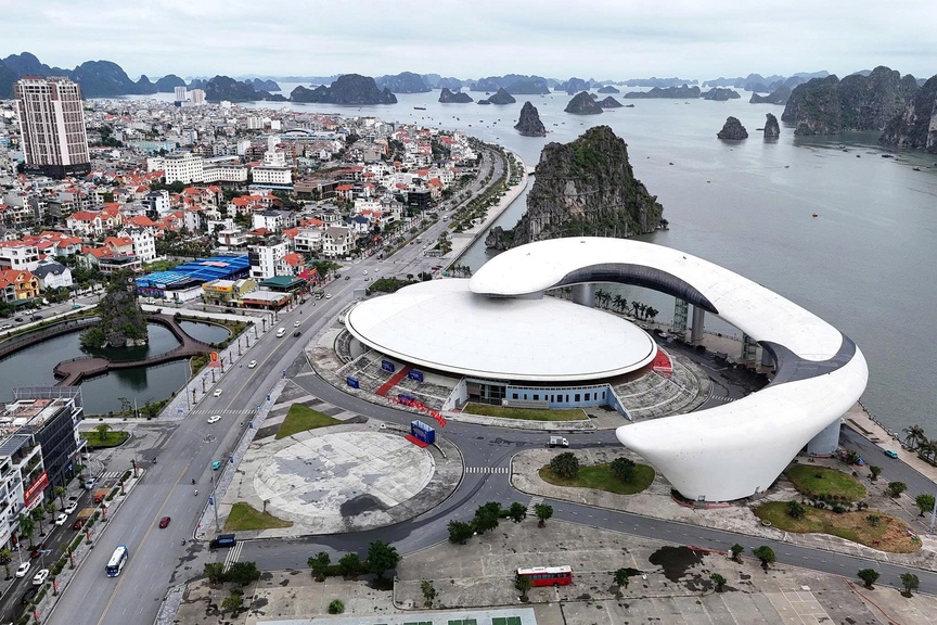 Quảng Ninh: Hơn 500 đơn vị du lịch tham gia Ngày Lữ hành Việt Nam 2025- Ảnh 1.