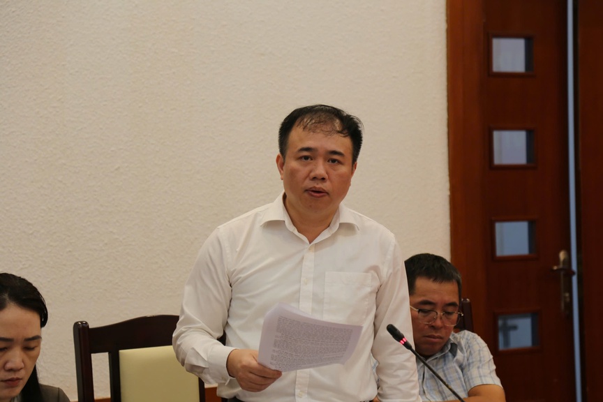 Quảng Ninh: Hơn 1.000 cán bộ nghỉ việc sau sắp xếp- Ảnh 1. Quảng Ninh: Hơn 1.000 cán bộ nghỉ việc sau sắp xếp- Ảnh 1.