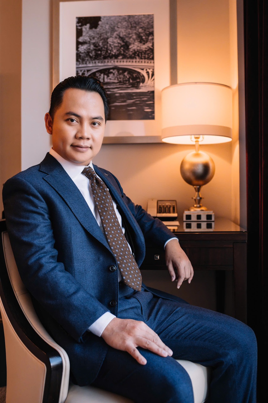 'Truyền thừa tri thức, điều mà ít ai trong ngành chịu nói thật'- Ảnh 1. 'Truyền thừa tri thức, điều mà ít ai trong ngành chịu nói thật'- Ảnh 1.