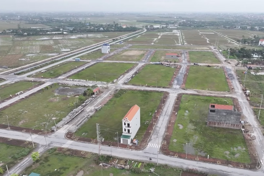 Hưng Yên sắp đấu giá 162 suất đất, giá khởi điểm cao nhất 7,1 tỷ đồng- Ảnh 1. Hưng Yên sắp đấu giá 162 suất đất, giá khởi điểm cao nhất 7,1 tỷ đồng- Ảnh 1.