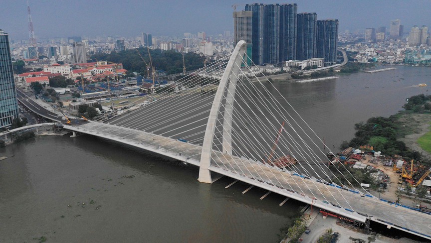 Thị trường TP.HCM mới sôi động trong quý 3, đô thị vệ tinh dẫn dắt mức độ quan tâm- Ảnh 3. Thị trường TP.HCM mới sôi động trong quý 3, đô thị vệ tinh dẫn dắt mức độ quan tâm- Ảnh 3.