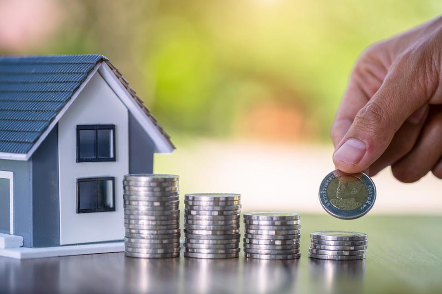 Đề xuất siết cho vay với người mua nhà thứ hai: Ranh giới mong manh giữa đầu tư và đầu cơ bất động sản- Ảnh 2.