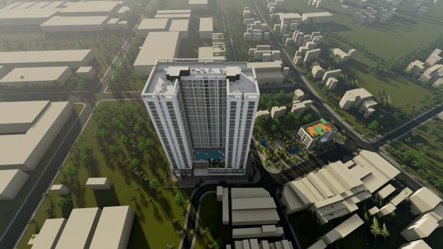 TP.HCM quyết tâm hoàn thành 199.400 căn nhà ở xã hội vào năm 2030- Ảnh 1.