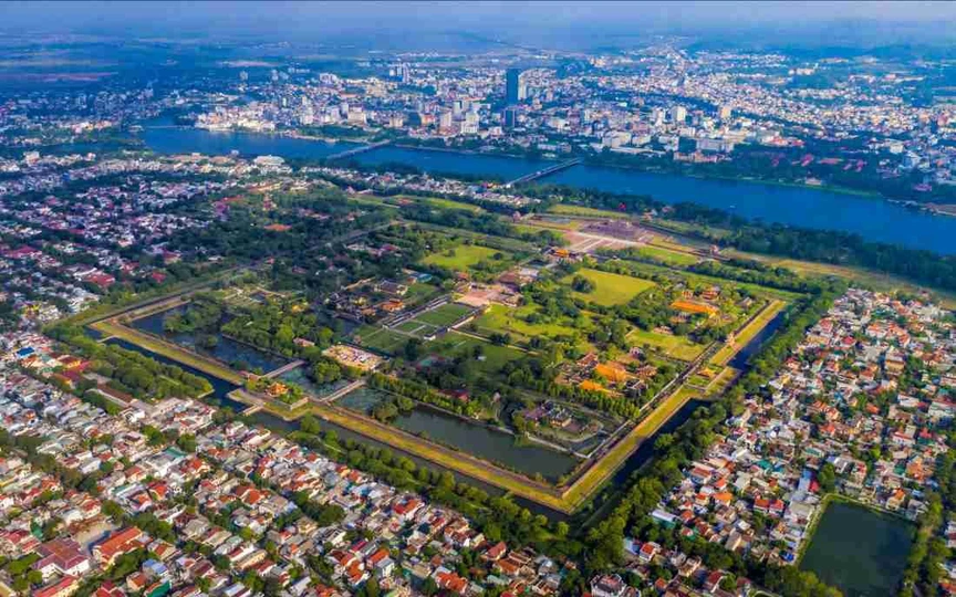 TP trẻ nhất Việt Nam có chế độ đặc biệt về NOXH cho người có nhà cách xa nơi làm việc- Ảnh 1.