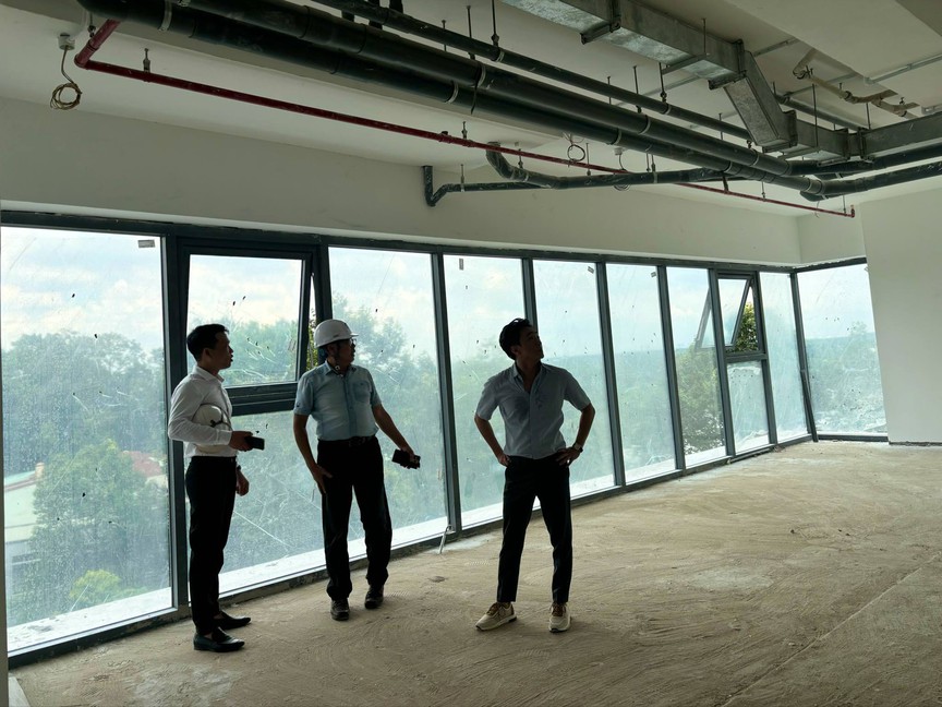 Ông chủ C-Holdings: 'Nhà giá tốt không đồng nghĩa với kém chất lượng và thiếu tiện ích'- Ảnh 12. Ông chủ C-Holdings: 'Nhà giá tốt không đồng nghĩa với kém chất lượng và thiếu tiện ích'- Ảnh 12.