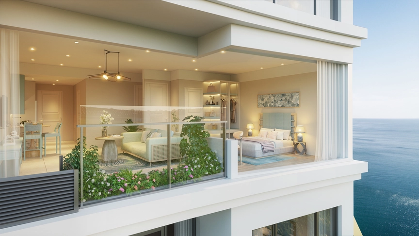 Đầu tư thông minh với Blanca 6,7: Từ an cư đến khai thác sinh lời dài hạn- Ảnh 1.