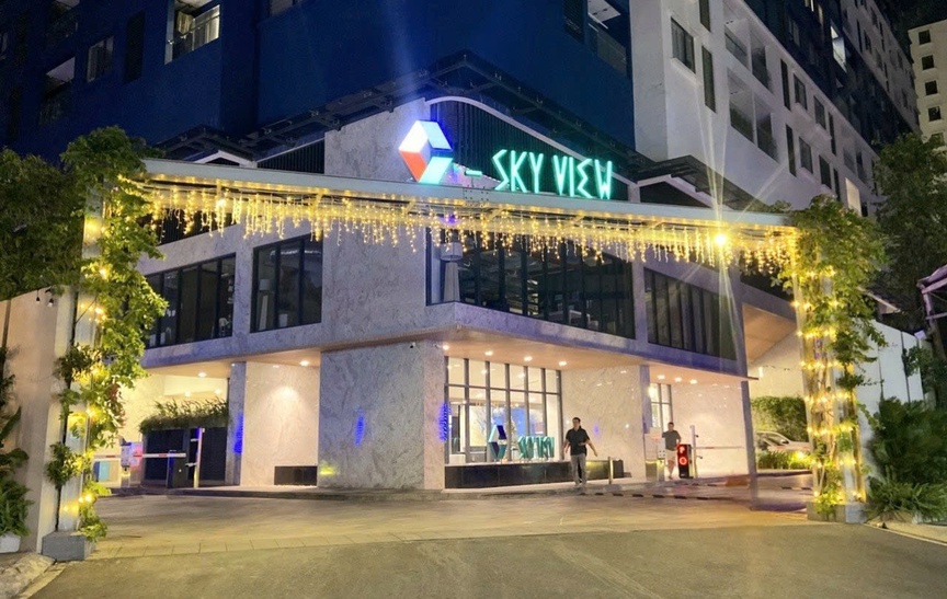 Ông chủ C-Holdings: 'Nhà giá tốt không đồng nghĩa với kém chất lượng và thiếu tiện ích'- Ảnh 2. Ông chủ C-Holdings: 'Nhà giá tốt không đồng nghĩa với kém chất lượng và thiếu tiện ích'- Ảnh 2.