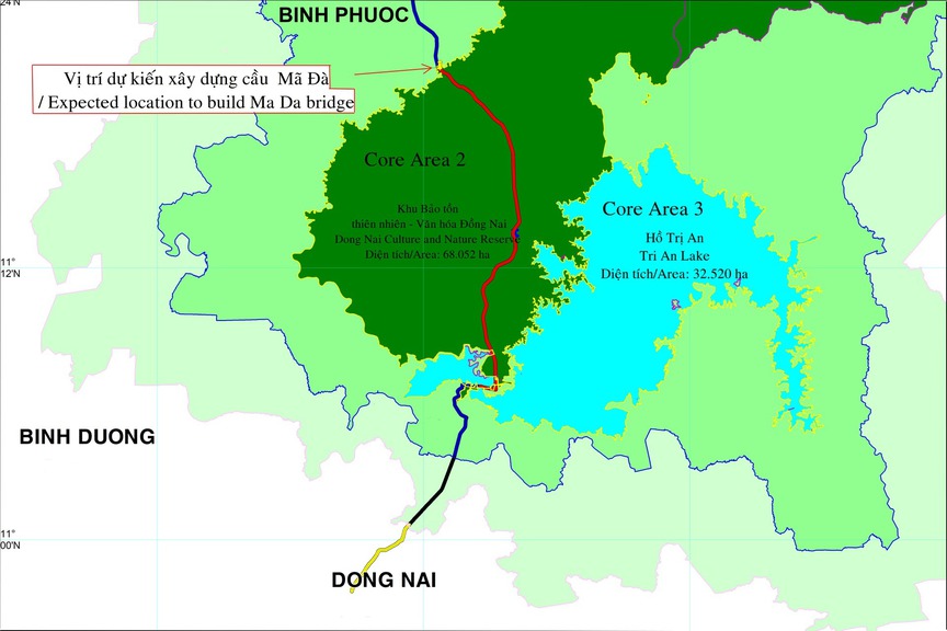 Diễn biến mới nhất dự án cầu vượt sông thay thế cây cầu đổ từ 50 năm trước tại thủ phủ công nghiệp Việt Nam - Ảnh 2. Diễn biến mới nhất dự án cầu vượt sông thay thế cây cầu đổ từ 50 năm trước tại thủ phủ công nghiệp Việt Nam - Ảnh 2.