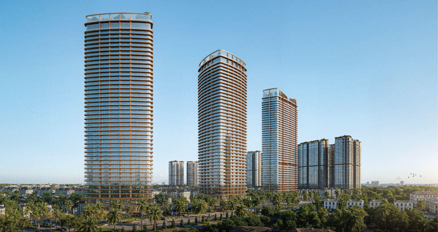 Sunshine Group được vinh danh trong Top 40 Doanh nghiệp tư nhân tiêu biểu đại diện cho 40 năm Đổi mới- Ảnh 5. Sunshine Group được vinh danh trong Top 40 Doanh nghiệp tư nhân tiêu biểu đại diện cho 40 năm Đổi mới- Ảnh 5.