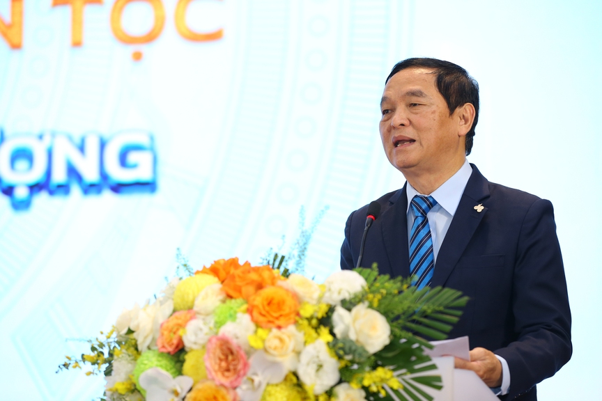 Cơ hội lịch sử và bản lĩnh của doanh nghiệp dân tộc- Ảnh 2.