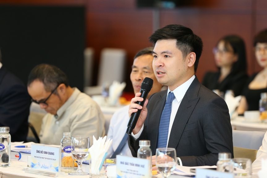 Cơ hội lịch sử và bản lĩnh của doanh nghiệp dân tộc- Ảnh 3.