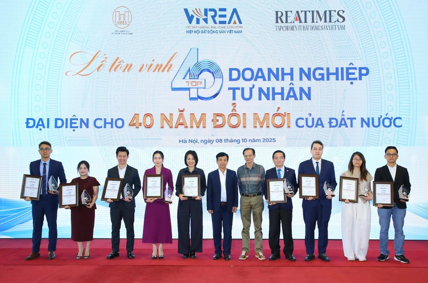 Hình ảnh tại hội thảo. Nguồn ảnh: Realtimes Hình ảnh tại hội thảo. Nguồn ảnh: Realtimes