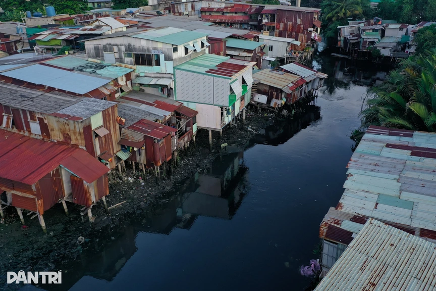 TP giàu nhất Việt Nam sẽ giải tỏa trắng gần 750 hộ dân để làm dự án hơn 8.500 tỷ- Ảnh 1. TP giàu nhất Việt Nam sẽ giải tỏa trắng gần 750 hộ dân để làm dự án hơn 8.500 tỷ- Ảnh 1.