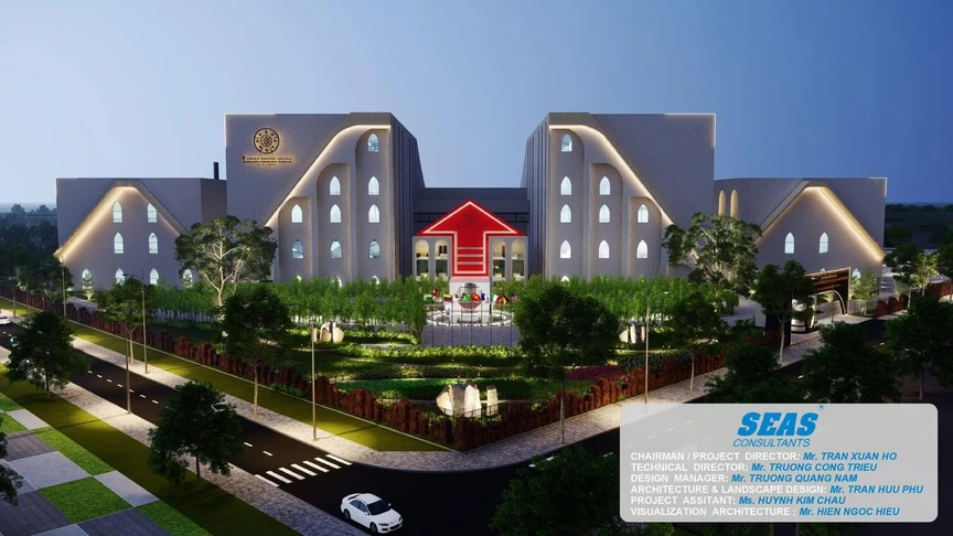 Đặng Lê Nguyên Vũ hiện thực hóa tham vọng 'bá chủ ngành cà phê' với siêu nhà máy chế biến sâu 2.000 tỷ lớn nhất Đông Nam Á- Ảnh 4.