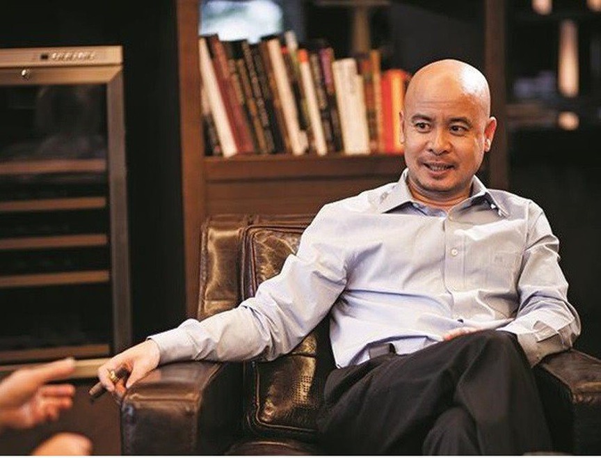 Đặng Lê Nguyên Vũ hiện thực hóa tham vọng 'bá chủ ngành cà phê' với siêu nhà máy chế biến sâu 2.000 tỷ lớn nhất Đông Nam Á- Ảnh 6.