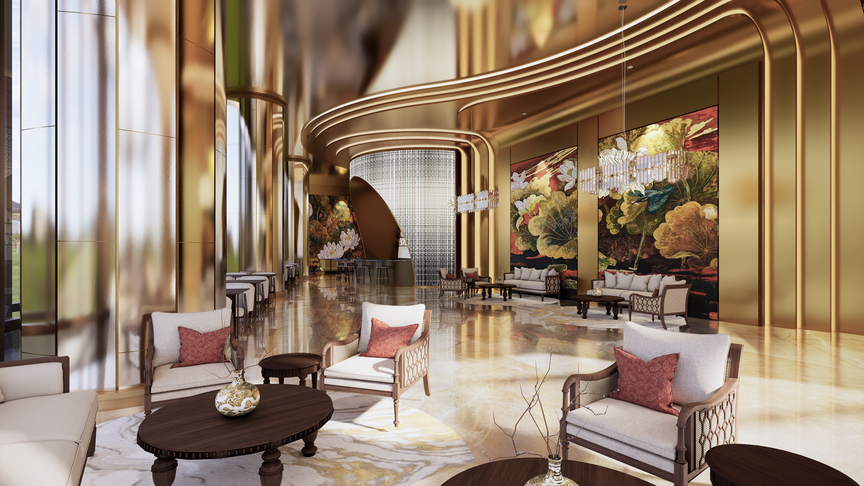 Vì sao tổ hợp căn hộ Sun Group Cầu Giấy hút giới chuyên gia nước ngoài?- Ảnh 3.