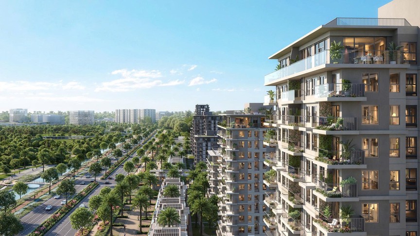 Tây Ninh: Lý do Bến Lức hút dòng tiền đầu tư dịp cuối năm- Ảnh 2.