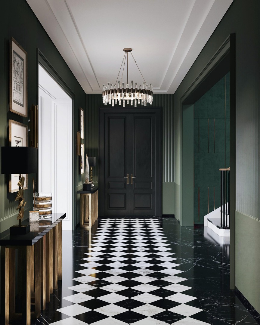 Tổ ấm trong rừng xanh: Biệt thự nên thơ giữa lòng khu đô thị Ecopark- Ảnh 2.