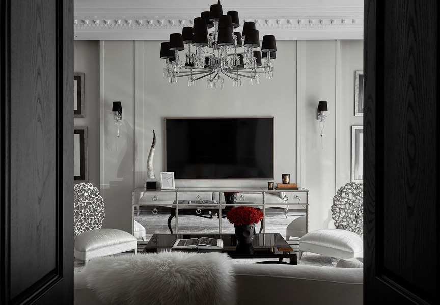 Tổ ấm trong rừng xanh: Biệt thự nên thơ giữa lòng khu đô thị Ecopark- Ảnh 4.