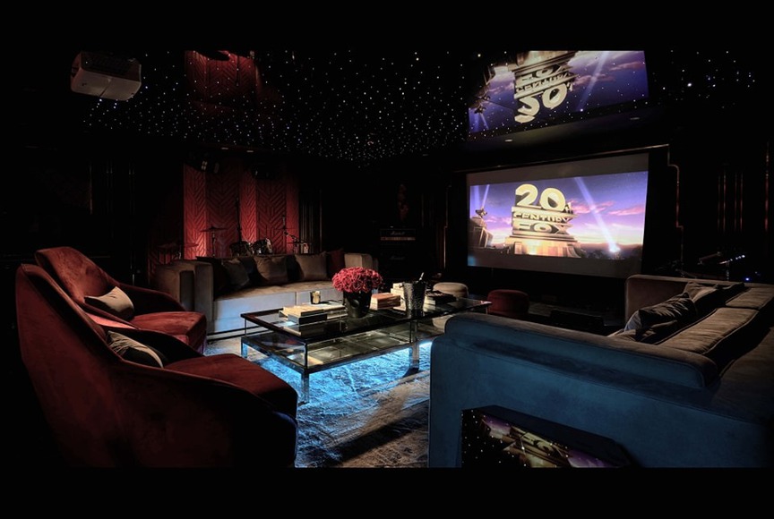 Tổ ấm trong rừng xanh: Biệt thự nên thơ giữa lòng khu đô thị Ecopark- Ảnh 7.