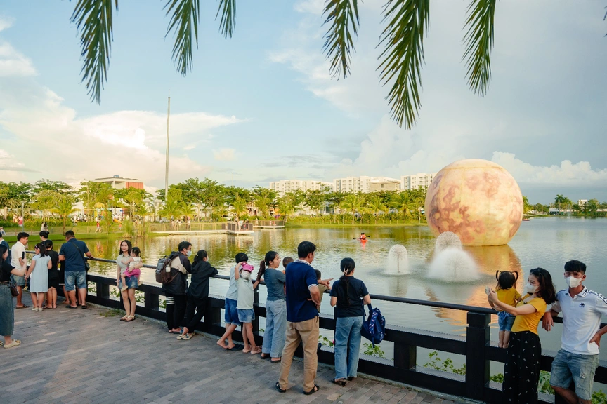 Cơ hội đầu tư bứt phá khi dòng người, dòng tiền đổ mạnh về Cần Thơ- Ảnh 2.