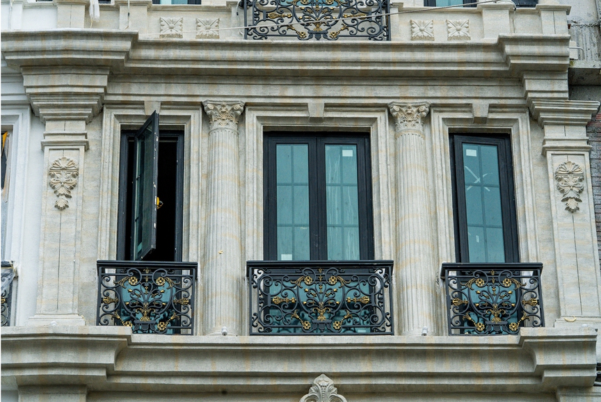 Dự án hàng hiệu phía Tây Thủ đô của Sunshine Group tăng tốc triển khai, chuẩn bị bàn giao- Ảnh 2.