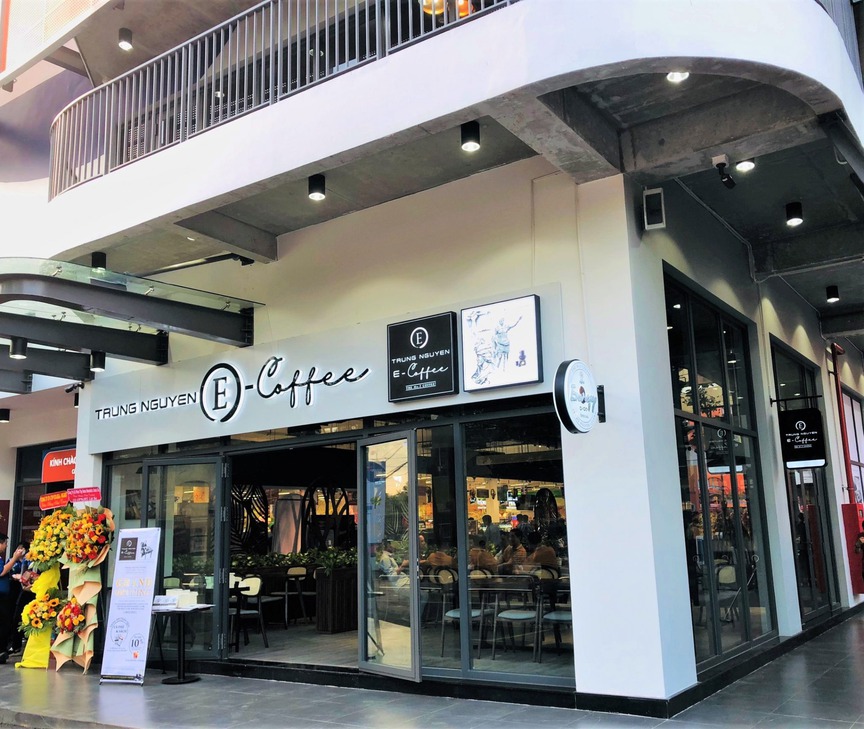 Đặng Lê Nguyên Vũ và hành trình đưa thương hiệu Việt tái định nghĩa bất động sản thương mại- Ảnh 3. Đặng Lê Nguyên Vũ và hành trình đưa thương hiệu Việt tái định nghĩa bất động sản thương mại- Ảnh 3.