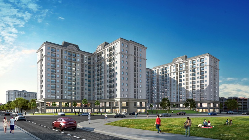 Số phận các dự án thuộc mảng mũi nhọn FLC hiện ra sao?- Ảnh 3.