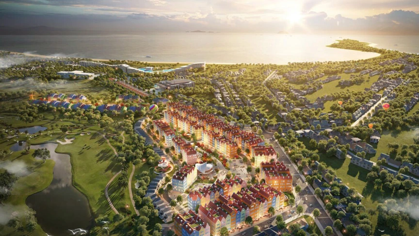 Số phận các dự án thuộc mảng mũi nhọn FLC hiện ra sao?- Ảnh 4.