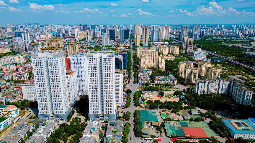 2 năm, 3 lần điều chỉnh, giá đất tại khu vực cao nhất trong bảng giá đất Hà Nội dự kiến tăng 270%- Ảnh 4.