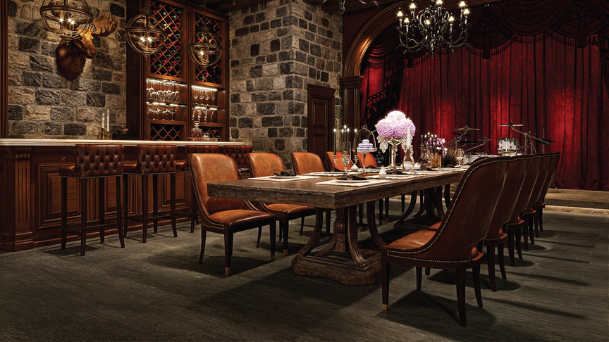 Những dinh thự hạng sang đang định hình tiêu chuẩn "Quiet luxury" phía Đông Hà Nội ra sao?- Ảnh 4. Những dinh thự hạng sang đang định hình tiêu chuẩn "Quiet luxury" phía Đông Hà Nội ra sao?- Ảnh 4.