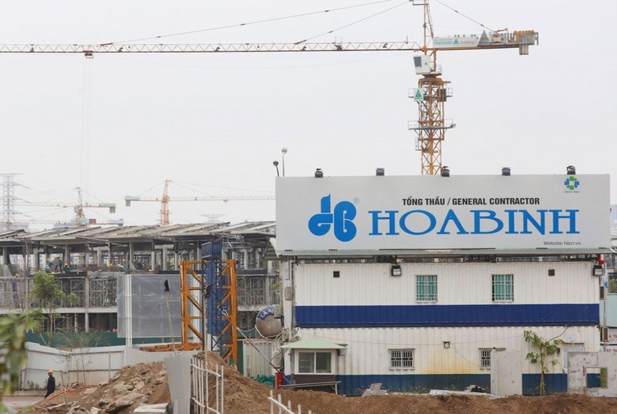 Lãi tăng mạnh, Hòa Bình vẫn chậm thanh toán trái phiếu do chưa thu xếp được nguồn tiền- Ảnh 2.