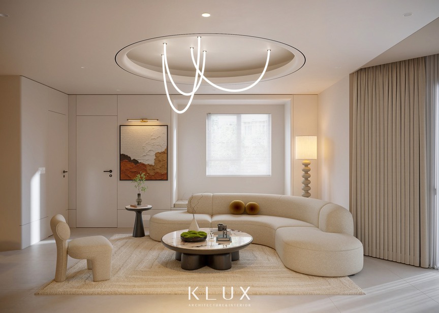 Chìm đắm trong không gian tĩnh tại ở căn hộ 130m2 giữa lòng phố thị- Ảnh 1. Chìm đắm trong không gian tĩnh tại ở căn hộ 130m2 giữa lòng phố thị- Ảnh 1.