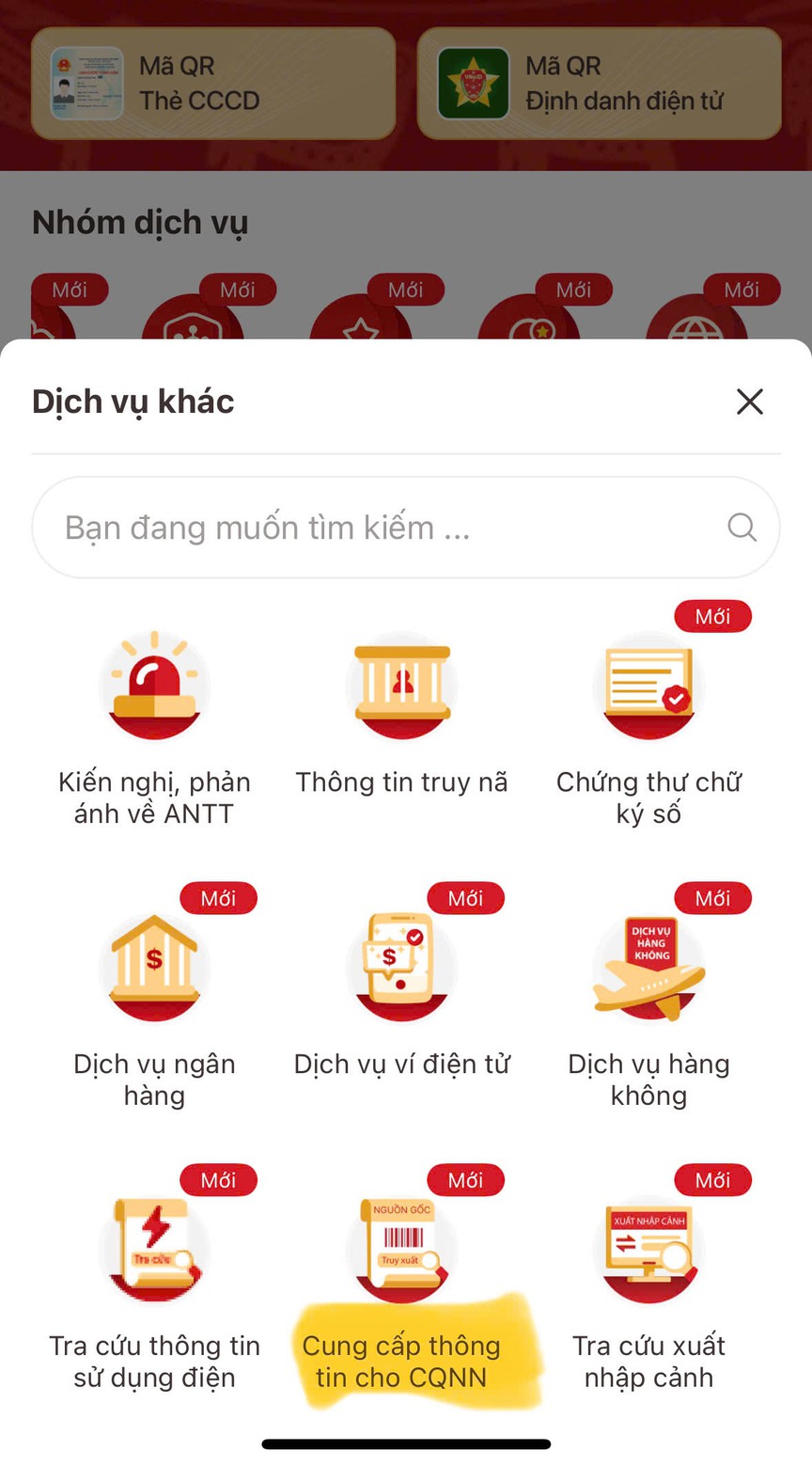 Từ hôm nay, người dân sẽ nộp sổ đỏ trên VNeID như thế nào?- Ảnh 2. Từ hôm nay, người dân sẽ nộp sổ đỏ trên VNeID như thế nào?- Ảnh 2.