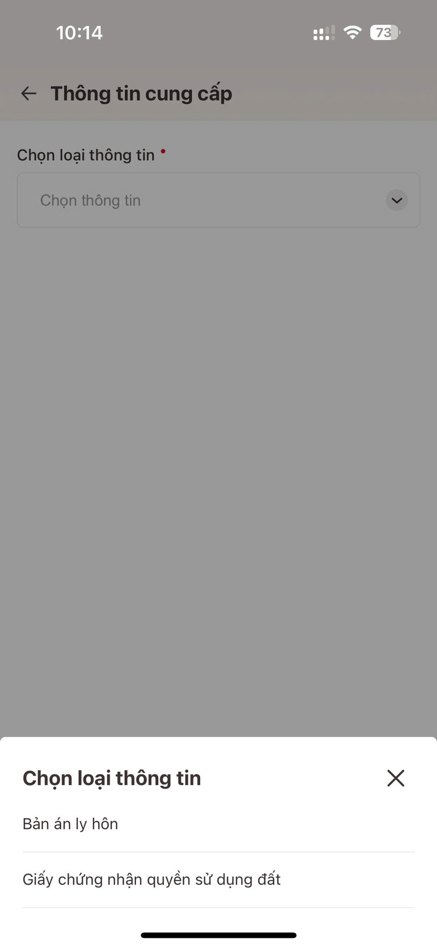 Từ hôm nay, người dân sẽ nộp sổ đỏ trên VNeID như thế nào?- Ảnh 4. Từ hôm nay, người dân sẽ nộp sổ đỏ trên VNeID như thế nào?- Ảnh 4.