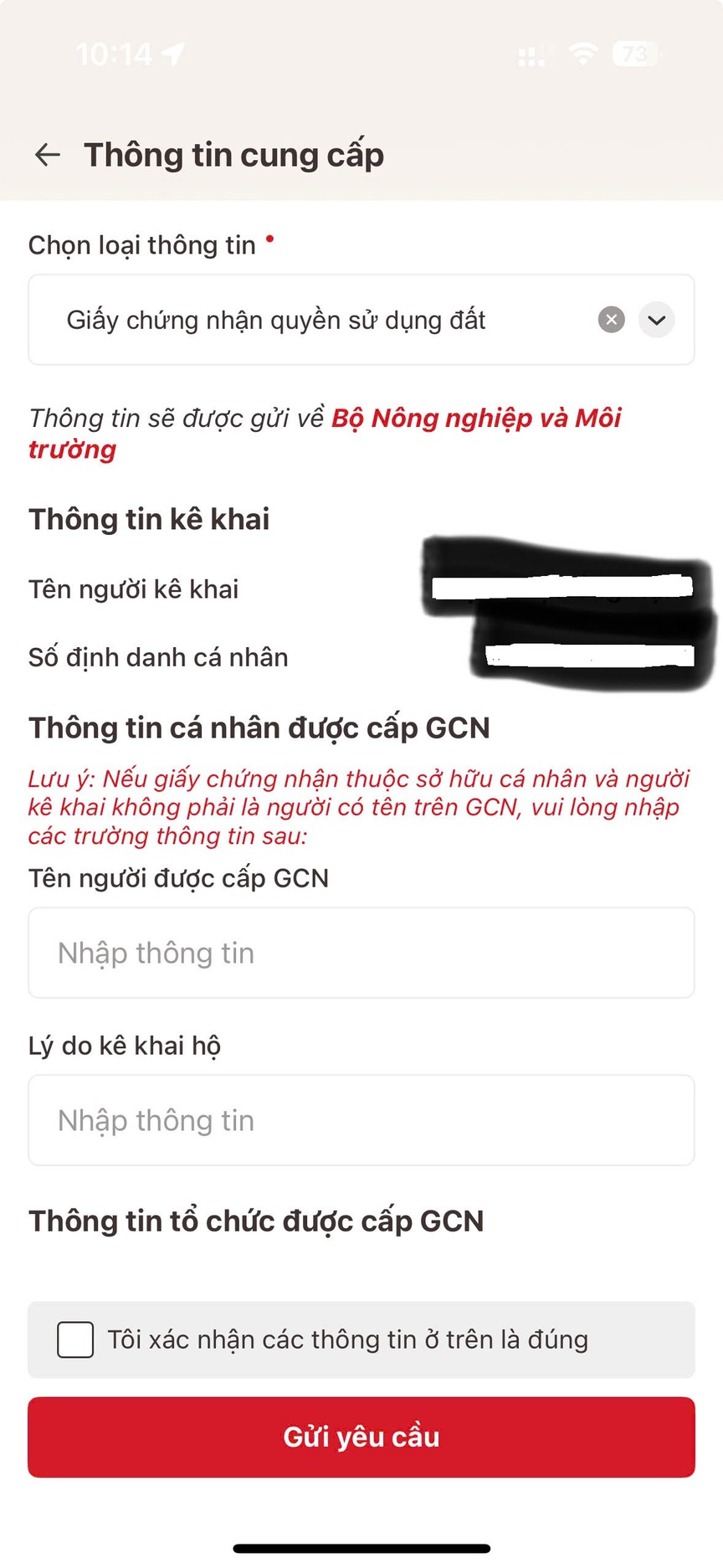 Từ hôm nay, người dân sẽ nộp sổ đỏ trên VNeID như thế nào?- Ảnh 5. Từ hôm nay, người dân sẽ nộp sổ đỏ trên VNeID như thế nào?- Ảnh 5.