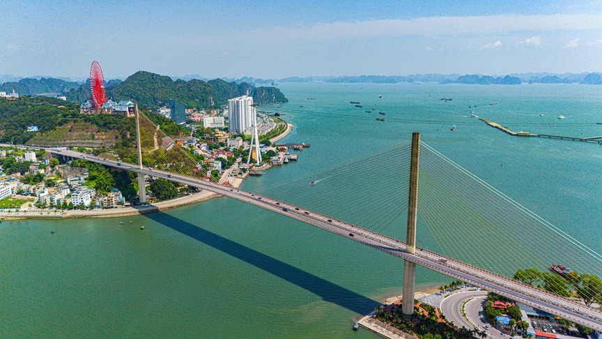 Tỉnh sẽ là TP tương lai của Việt Nam sắp có thêm 2 tuyến đường ven biển hơn 5.400 tỷ- Ảnh 1. Tỉnh sẽ là TP tương lai của Việt Nam sắp có thêm 2 tuyến đường ven biển hơn 5.400 tỷ- Ảnh 1.